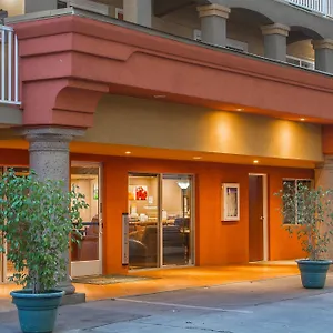 Quality Convention Center Mini-hôtel