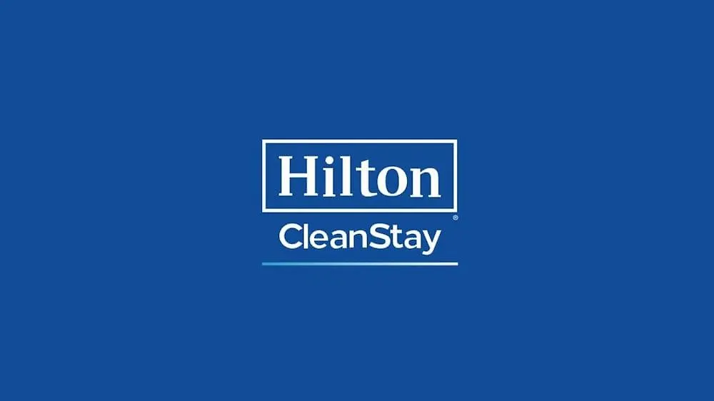 Hilton Garden Inn Pittsburgh Airport South-Robinson Mall Robinson Township Szálloda