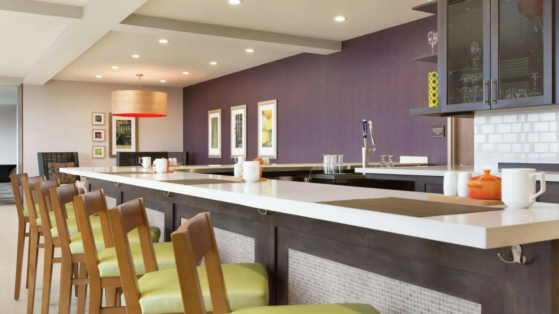 Hilton Garden Inn Pittsburgh Airport South-Robinson Mall Robinson Township Szálloda