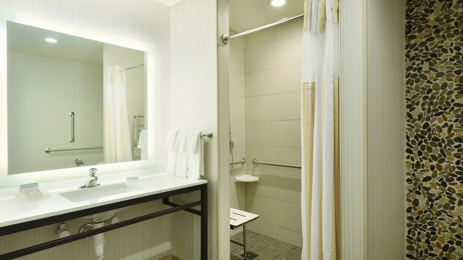 Hotel Hilton Garden Inn Pittsburgh Airport South-Robinson Mall Robinson Township