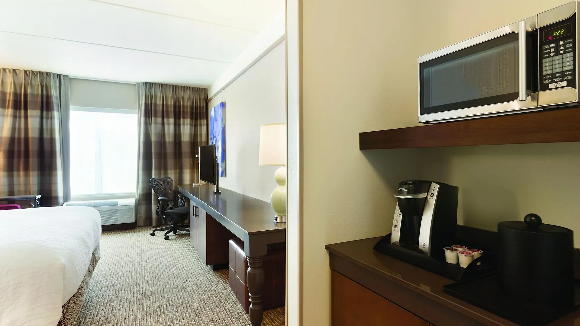 Hilton Garden Inn Pittsburgh Airport South-Robinson Mall Robinson Township 3*,