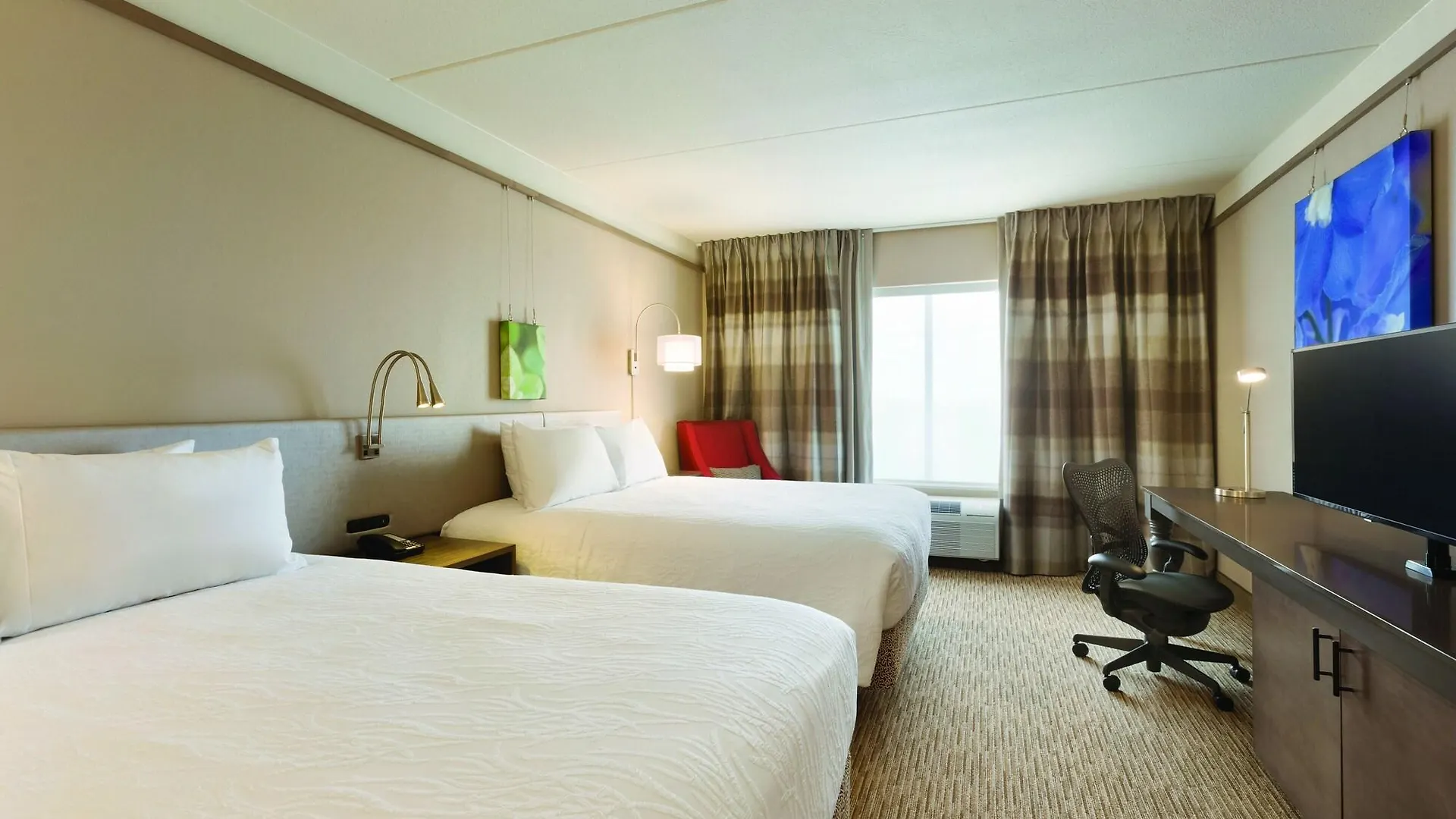 Hotel Hilton Garden Inn Pittsburgh Airport South-Robinson Mall Robinson Township
