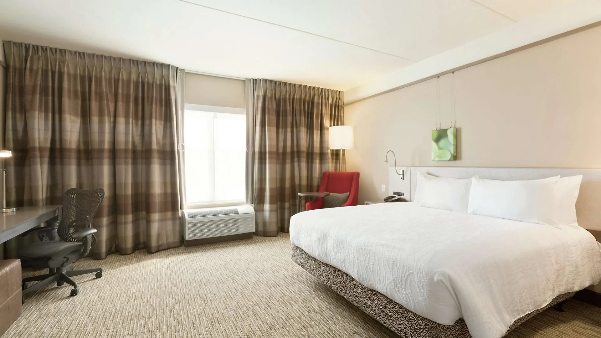 Hilton Garden Inn Pittsburgh Airport South-Robinson Mall Robinson Township Hotel