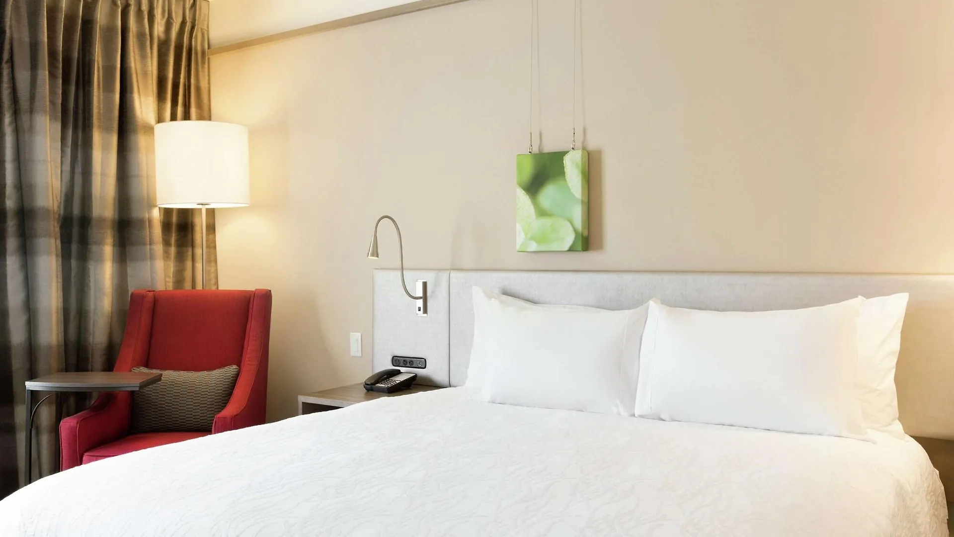 Hilton Garden Inn Pittsburgh Airport South-Robinson Mall Robinson Township