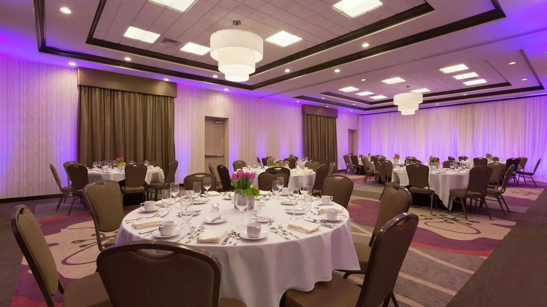*** Hotel Hilton Garden Inn Pittsburgh Airport South-Robinson Mall Robinson Township États-Unis
