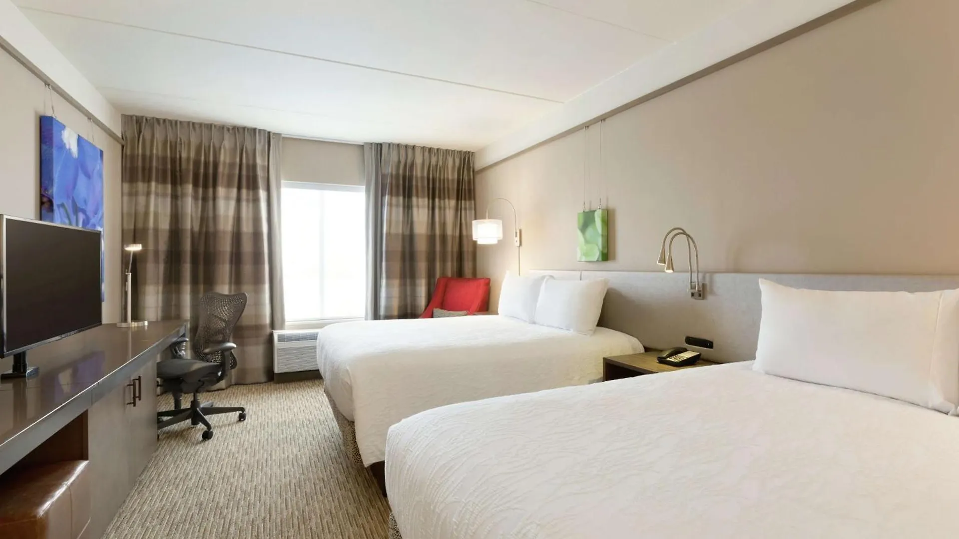 Hotel Hilton Garden Inn Pittsburgh Airport South-Robinson Mall Robinson Township