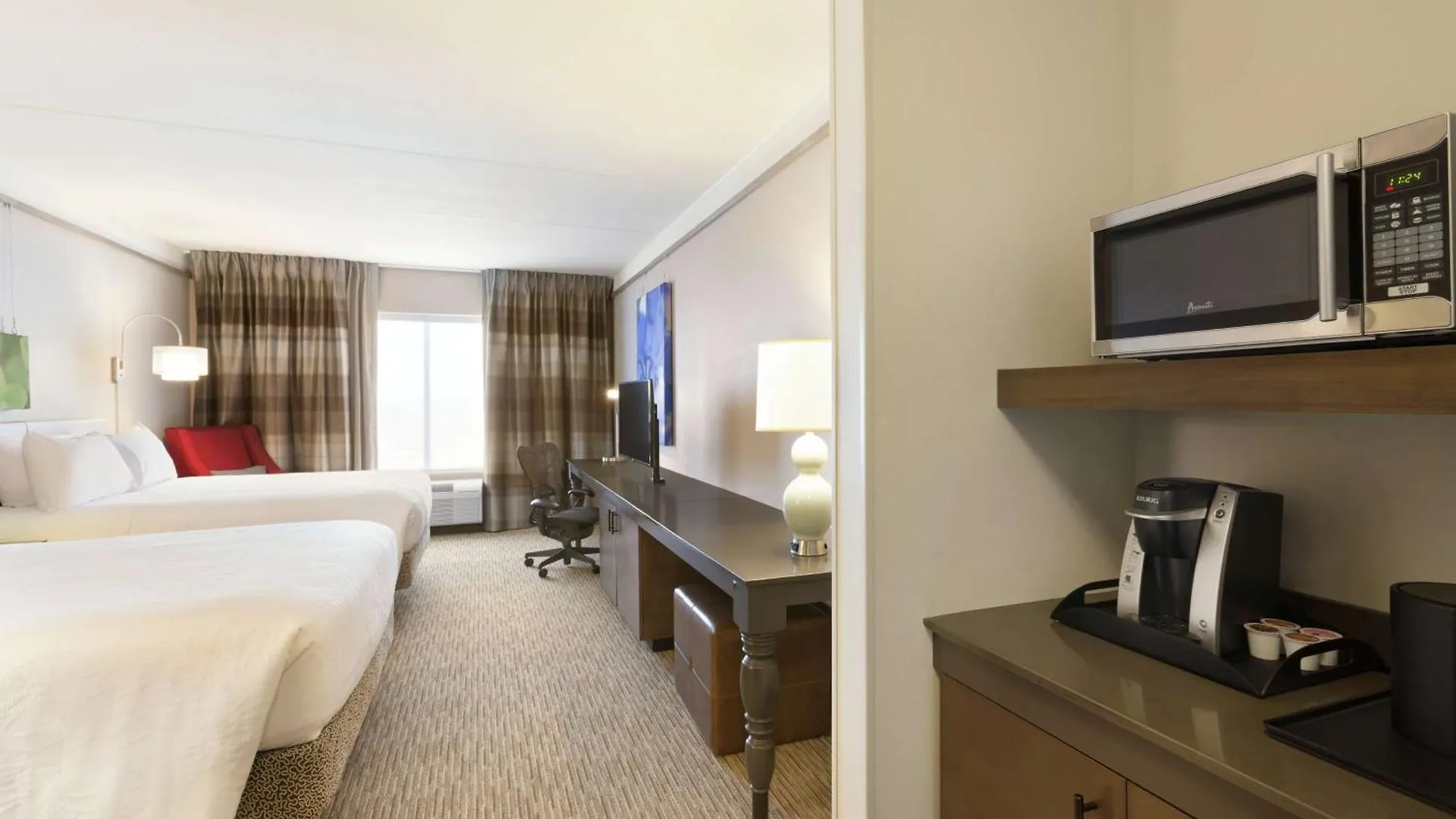 Hilton Garden Inn Pittsburgh Airport South-Robinson Mall Robinson Township Hotel