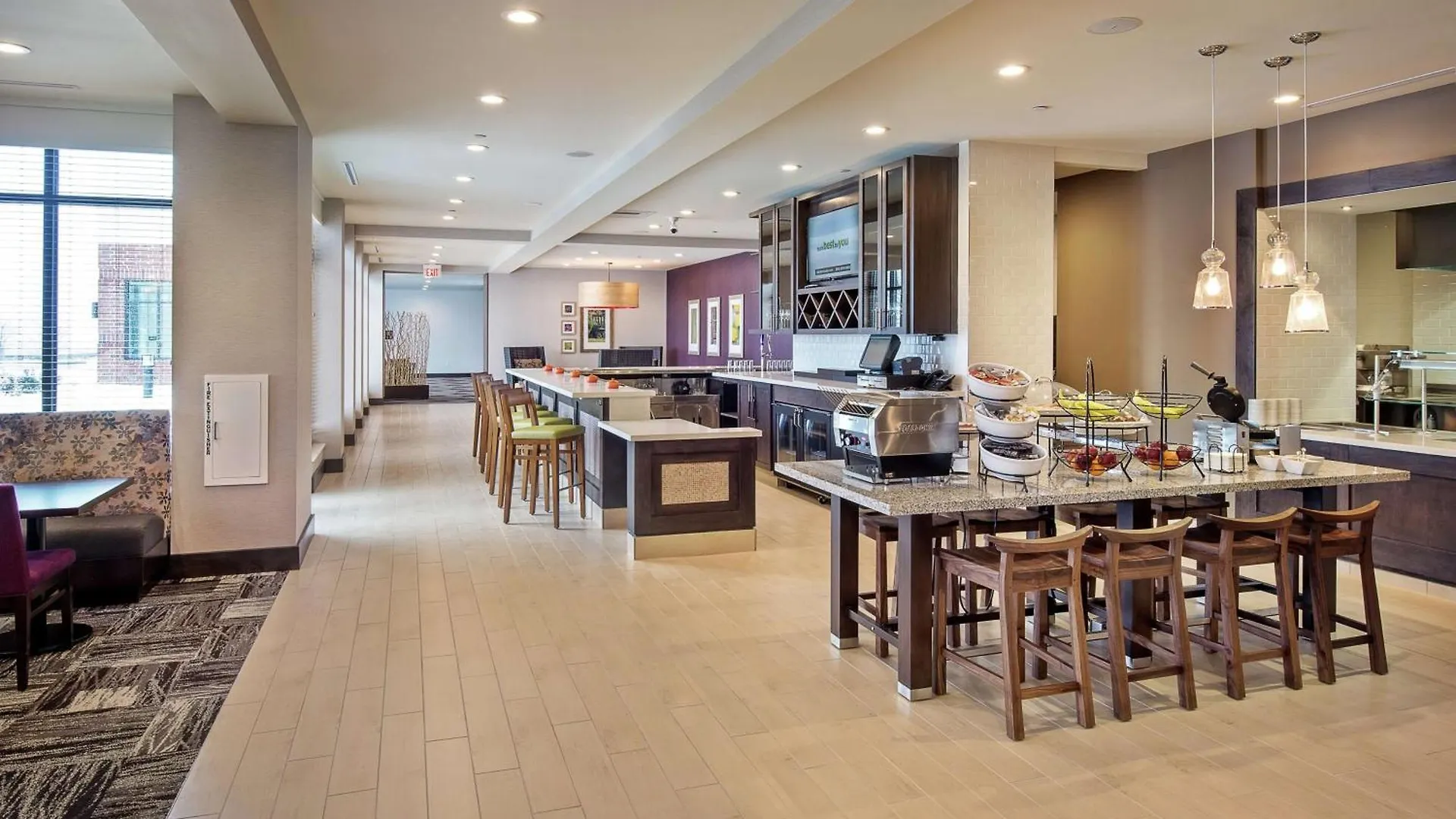 Hotel Hilton Garden Inn Pittsburgh Airport South-Robinson Mall Robinson Township