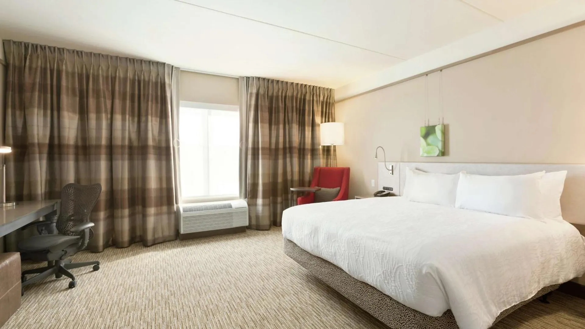 Hilton Garden Inn Pittsburgh Airport South-Robinson Mall Robinson Township 3*,  États-Unis