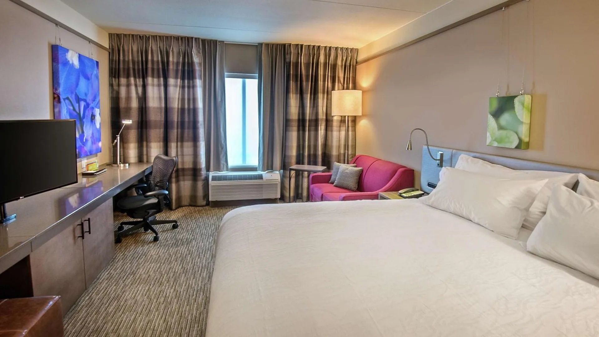 Hotel Hilton Garden Inn Pittsburgh Airport South-Robinson Mall Robinson Township