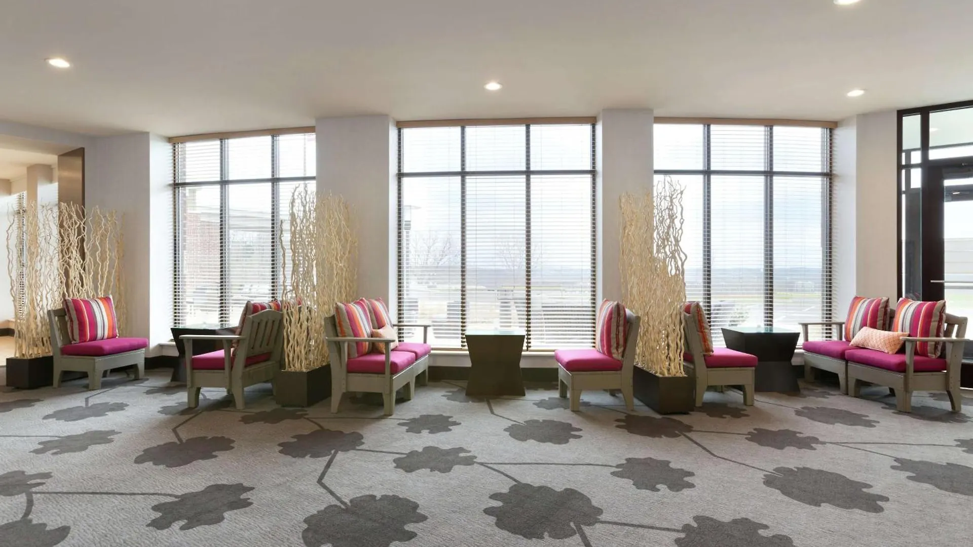 Hotel Hilton Garden Inn Pittsburgh Airport South-Robinson Mall Robinson Township