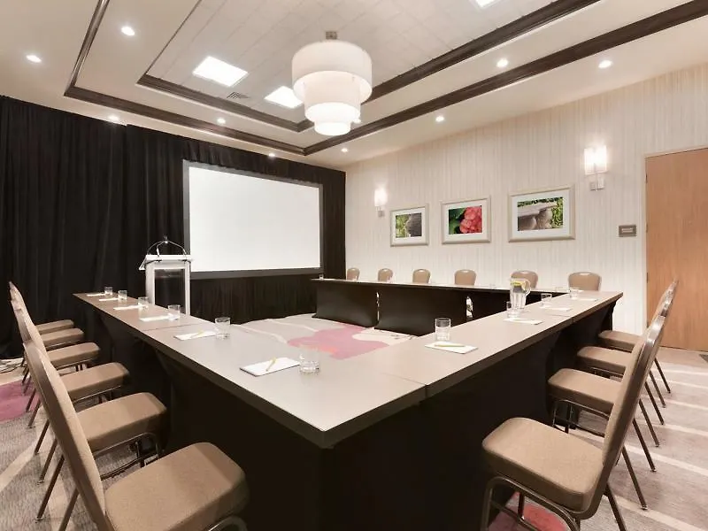 Hilton Garden Inn Pittsburgh Airport South-Robinson Mall Robinson Township Hotel