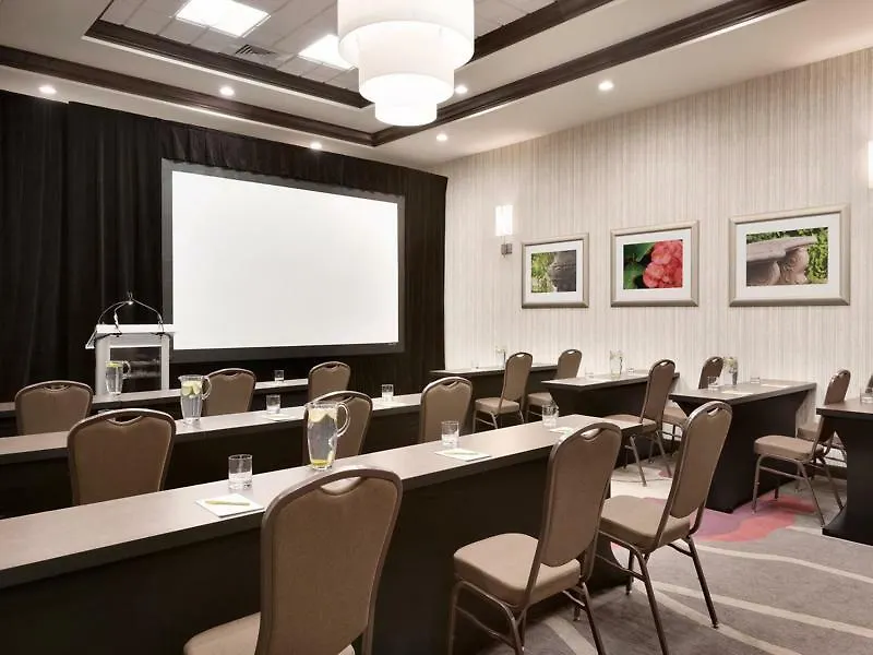 Hilton Garden Inn Pittsburgh Airport South-Robinson Mall Robinson Township 3*,  États-Unis